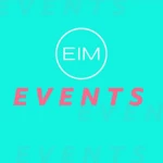 Logo of EIM Events android Application 