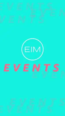 EIM Events android App screenshot 3